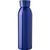 Einwandige Edelstahl-Trinkflasche 650 ml Cindy (Bild 3)