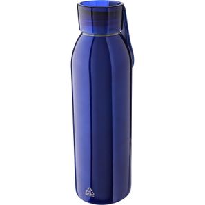 Einwandige Edelstahl-Trinkflasche 650 ml Cindy