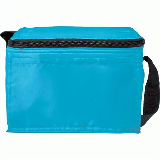Produktabbildung Kühltasche aus Polyester Roland Kühltasche aus Polyester Roland (Bild 1)