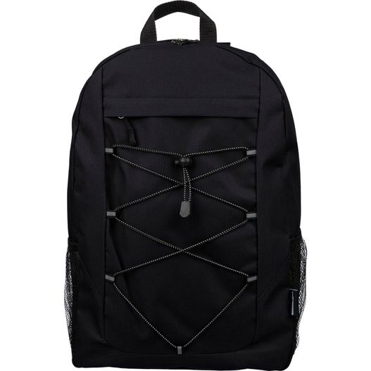 rPET-Polyester (600D) Abenteuerrucksack Jari (Bild 1)