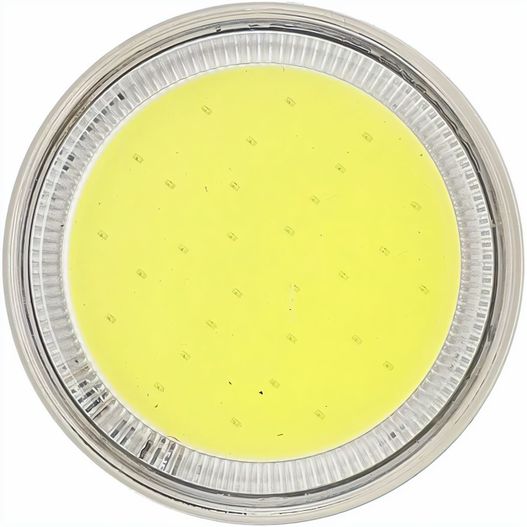 ABS-Mini-COB-Blitzleuchte Dan (Bild 1)