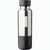 Doppelwandige Edelstahl-Trinkflasche (500 ml) Zev (Bild 2)
