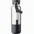 Doppelwandige Edelstahl-Trinkflasche (500 ml) Zev (Bild 3)