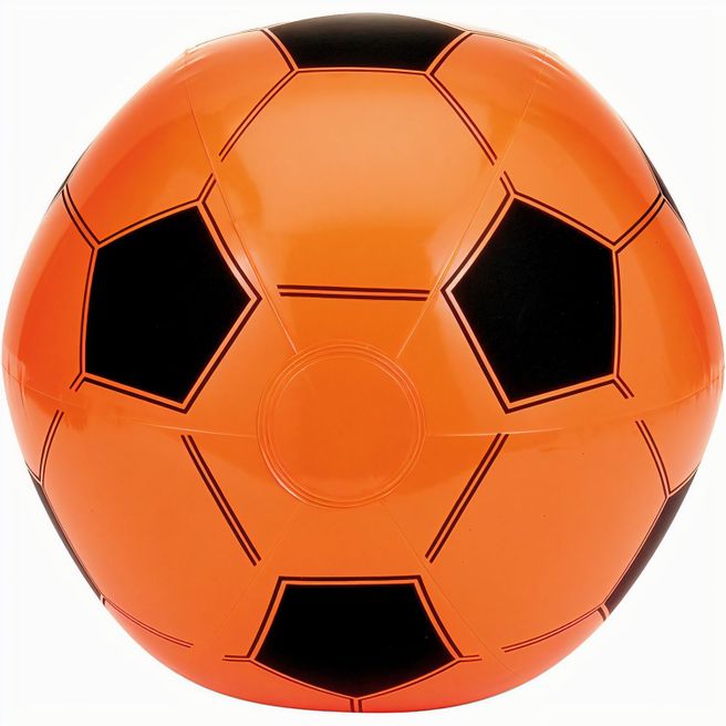 Produktabbildung Aufblasbarer Wasserball aus PVC Norman Aufblasbarer Wasserball aus PVC Norman