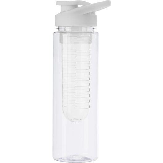 Produktabbildung Trinkflasche(700 ml) aus Tritan Jillian Trinkflasche(700 ml) aus Tritan Jillian (Bild 1)