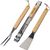 Grill-Set aus Edelstahl Kaitlyn (Bild 3)