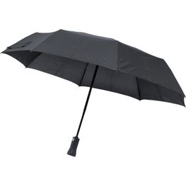 RegenschirmIn The Rain' aus Pongee-Seide Amisha
