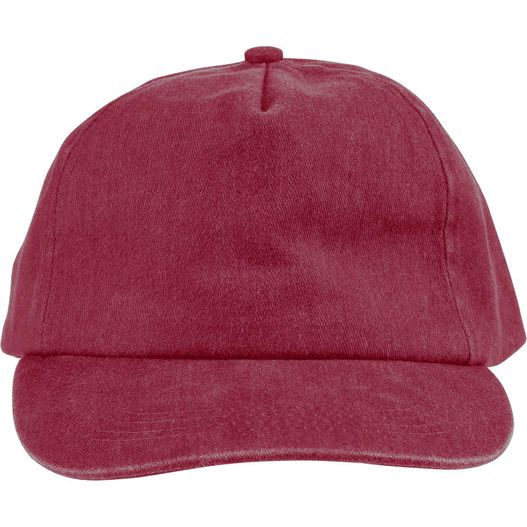 Baumwolle (240 g/m2) Mütze Liora (Bild 1)