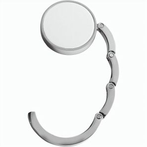 Taschen-/Jackenhalter aus Metall Eloise