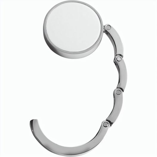 Taschen-/Jackenhalter aus Metall Eloise (Bild 1)