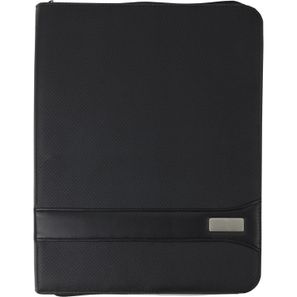 Dokumentenmappe aus PVC Byron