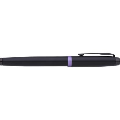 Produktabbildung Parker IM Vibrant Rings PVD Rollerball Parker IM Vibrant Rings PVD Rollerball