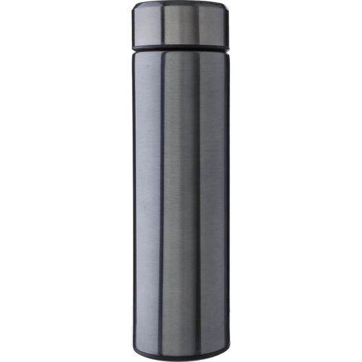 Doppelwandige Edelstahlflasche 425 ml Mary (Bild 1)