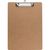 Produktabbildung MDF-Klemmbrett Nimra MDF-Klemmbrett Nimra (Bild 2)