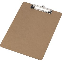 MDF-Klemmbrett Nimra