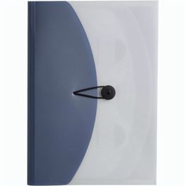 Dokumentenmappe aus Kunststoff Louise