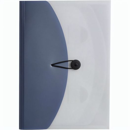 Dokumentenmappe aus Kunststoff Louise (Bild 1)