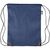 rPET 210D Polyester Rucksack mit Kordelzug Calix