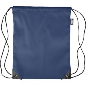 rPET 210D Polyester Rucksack mit Kordelzug Calix