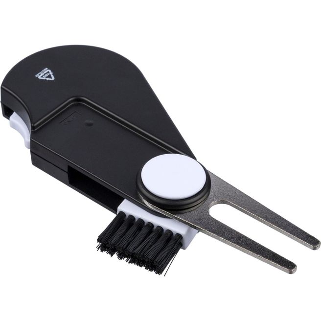 Multifunktionales Golfwerkzeug Crocus aus recyceltem Suki