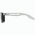 Sonnenbrille aus ABS und Bambus Luis (Bild 4)