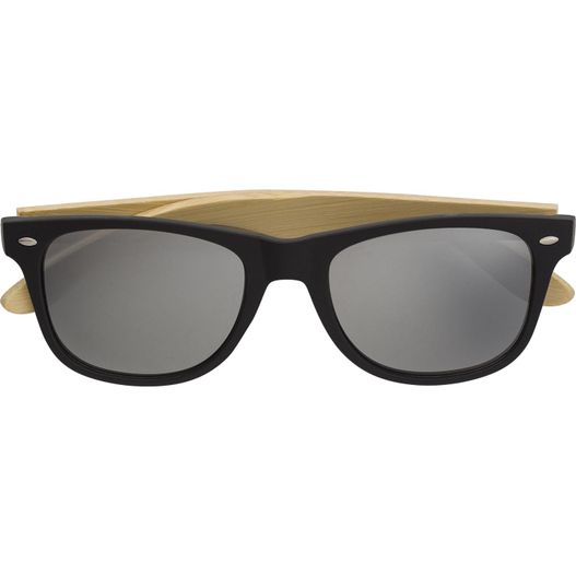Produktabbildung Sonnenbrille aus ABS und Bambus Luis Sonnenbrille aus ABS und Bambus Luis (Bild 1)