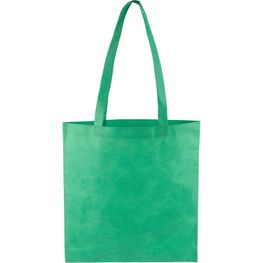 Produktabbildung Einkaufstasche aus Vliesstoff (80 g/m2) Taye Einkaufstasche aus Vliesstoff (80 g/m2) Taye