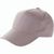 Baseball-Cap aus Baumwolle Beau (Bild 1)