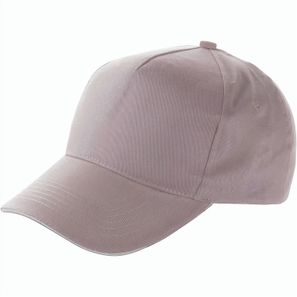 Baseball-Cap aus Baumwolle Beau