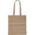 Einkaufstasche aus recycelter Baumwolle (120 g/m²) Cassiopeia