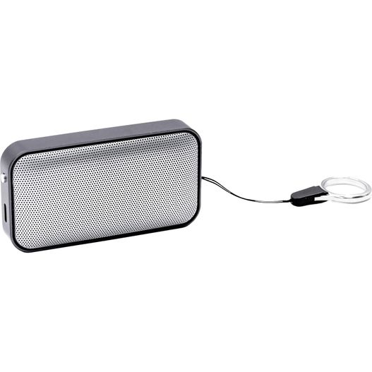 BrandCharger Drahtloser Nano-Lautsprecher (Bild 1)
