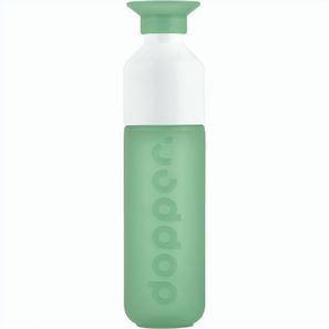 Dopper Original (450 ml) + Flip Straw