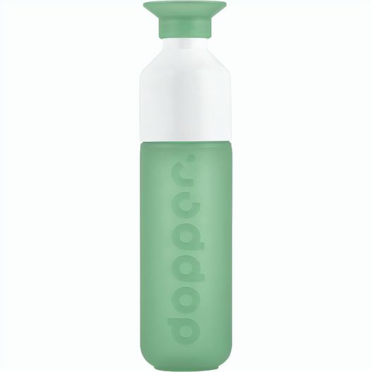 Dopper Original (450 ml) + Flip Straw (Bild 1)