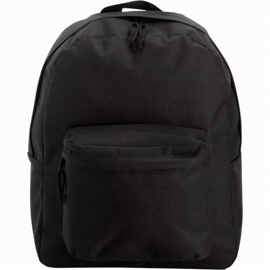 Produktabbildung Rucksack aus Polyester Livia Rucksack aus Polyester Livia (Bild 1)