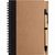 Notizbuch aus recyceltem Papier Stella (Bild 2)