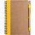 Notizbuch aus recyceltem Papier Stella (Bild 1)