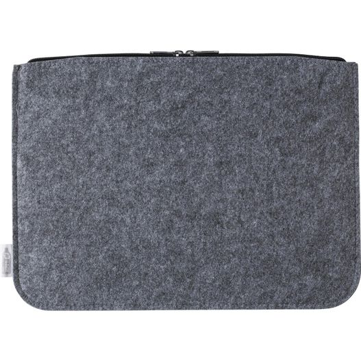 rPET Laptop-Tasche Emilia aus Filz (Bild 1)