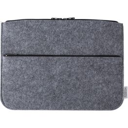 rPET Laptop-Tasche Emilia aus Filz