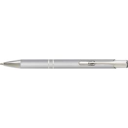 Kugelschreiber aus Aluminium Delia