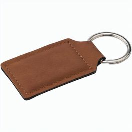 Produktabbildung Schlüsselanhänger aus PU Vivienne Schlüsselanhänger aus PU Vivienne