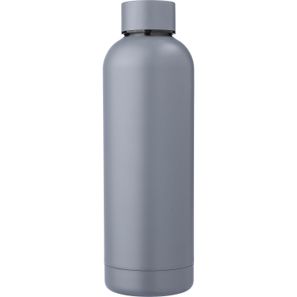 Flasche aus recyceltem Edelstahl (500 ml) Isaiah