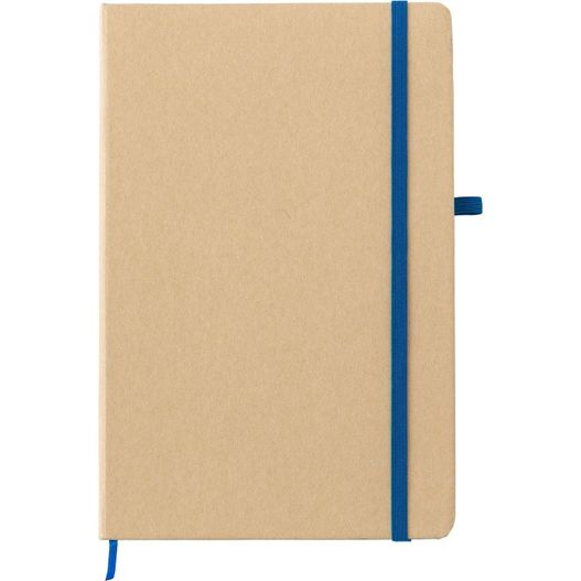 Produktabbildung Notizbuch aus Papier Cora Notizbuch aus Papier Cora (Bild 1)
