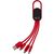4-in-1-Ladekabelset Idris (Bild 2)