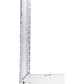 Aluminium-Winkelmesser Camila