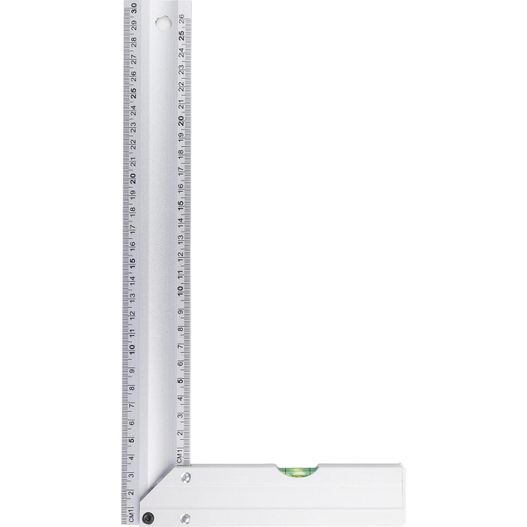 Aluminium-Winkelmesser Camila (Bild 1)