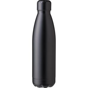 Doppelwandige Edelstahlflasche (500 ml) Amara