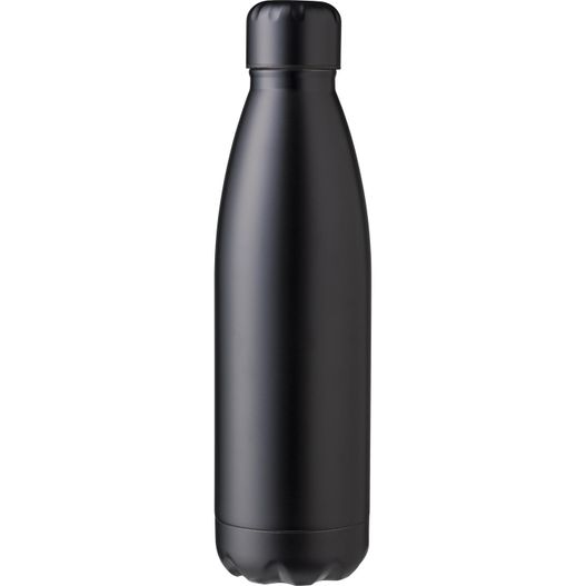 Doppelwandige Edelstahlflasche (500 ml) Amara (Bild 1)