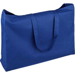 Einkaufstasche aus Oeko-Tex® Baumwolle (220 g/m2) Isaac