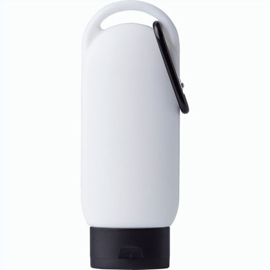 Produktabbildung Sonnenschutzcreme Suntime Sonnenschutzcreme Suntime (Bild 1)