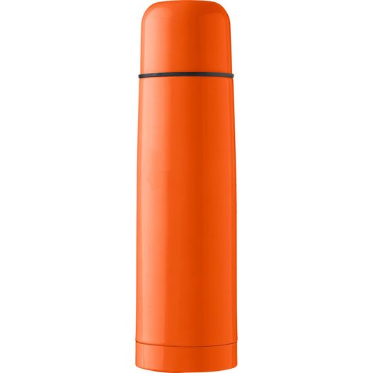 Produktabbildung Isolierkanne aus Edelstahl Mona Isolierkanne aus Edelstahl Mona (Bild 1)